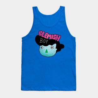 Blemish Boy Tank Top